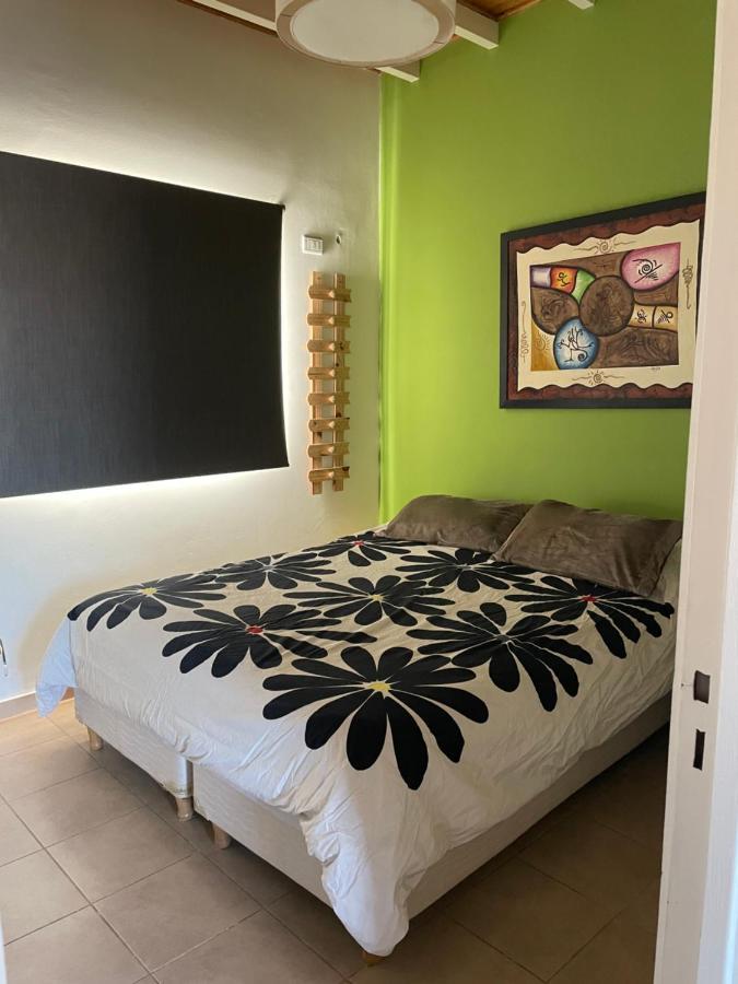 Depto Maipu Apartment Exterior photo