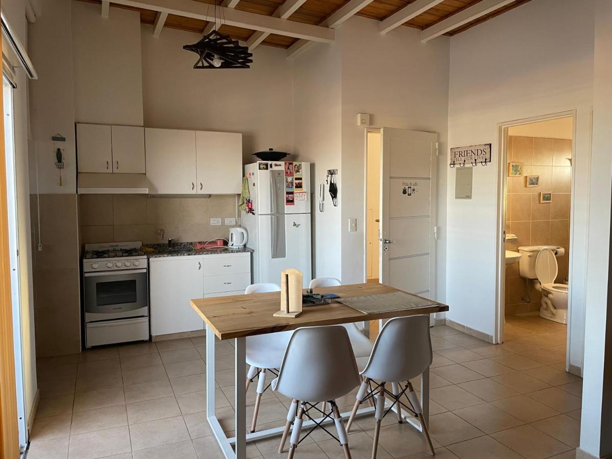 Depto Maipu Apartment Exterior photo